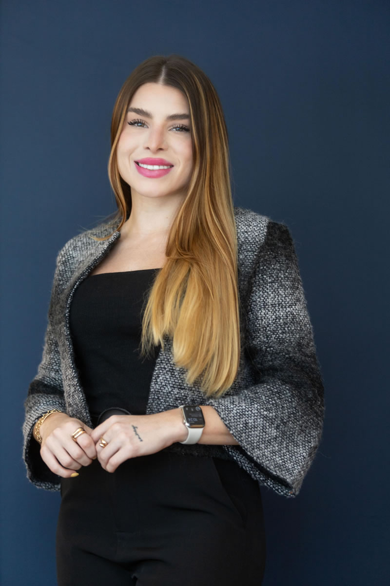 Stefany Froner